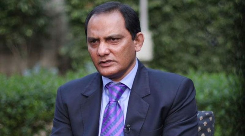Azharuddin not allowed to join the meeting - HCA!
