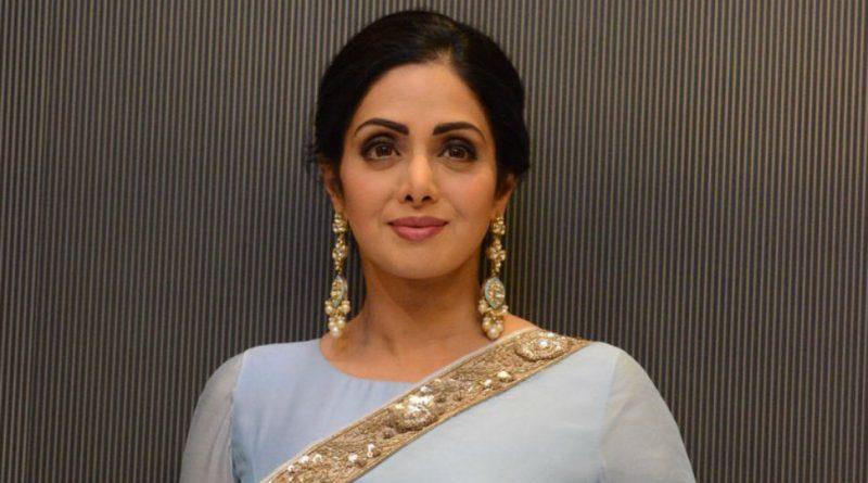 Sridevi's death in Dubai will be given after the demise or accident.