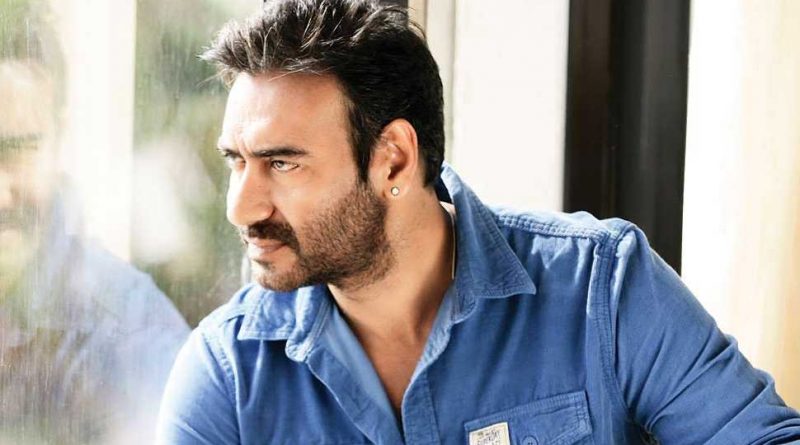 Ajay Devgan battled with the disease.