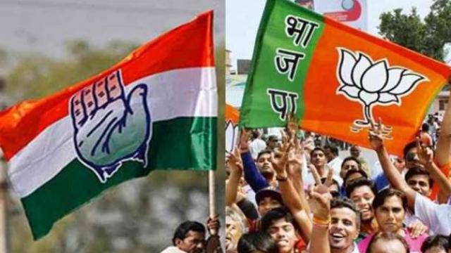 Uttarakhand Tharali by-poll in designated time