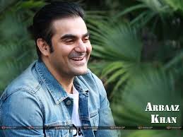 Arbaaz Khan will become official witness.