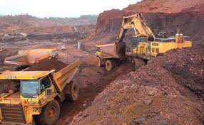 US Nagar minor mineral lots E-auction on August 16 and 17