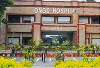 ओएनजीसी अस्पताल के आॕर्थोपेडिक सर्जनों द्वारा घुटने की रिप्लेसमेंट सर्जरी में जोड़ा एक नया आयाम !