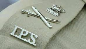 गृह मंत्रालय की स्क्रीनिंग में आउट हुए UP के तीन IPS