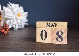 8 मई की महत्त्वपूर्ण घटनाएँ/Important events of 8 May!