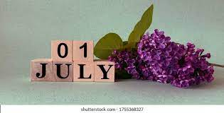 1 जुलाई की महत्त्वपूर्ण घटनाएँ/Important events of 1st of July :-