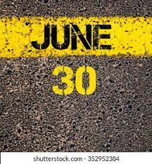 आज का इतिहास 30 जून की महत्त्वपूर्ण घटनाएँ –