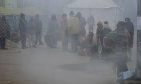 बदलेगा मौसम का मिजाज, बर्फबारी के साथ हो सकता है नए साल का आगाज |