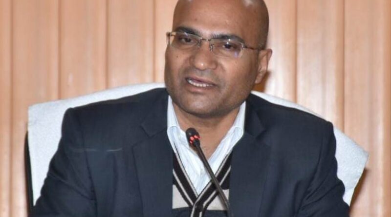 जोशीमठ में भवनों में लगाये गये क्रेकोमीटर में दरारों की चौड़ाई में गत तीन दिनों से बढ़ोतरी न होने के संकेत!