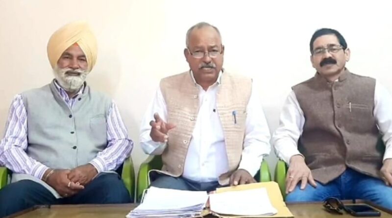 उत्तराखण्ड - हरक एंड कंपनी पर पड़ा उल्टा दांव - मोर्चा