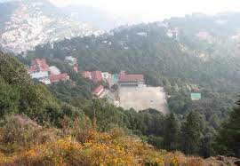 शेरवुड नैनीताल -फिर विवादों में अमिताभ बच्चन का स्कूल, प्रधानाचार्य समेत अन्य पर मुकदमा दर्ज, जानें पूरा मामला!