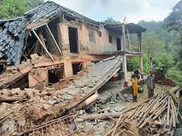 हिमाचल -राहत शिविरों में रह रहे आपदा प्रभावितों को किराए पर घर उपलब्ध करवाएगी सुक्खू सरकार!