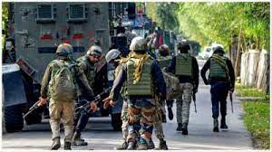 कश्मीर में शहादत का बदला, बारामूला में 2 आतंकी ढेर; अनंतनाग में ऑपरेशन जारी!