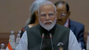 G-20: PM मोगी के स्वागत भाषण से हुई जी-20 समिट की शुरुआत, संबोधन में ‘भारत’ शब्द का इस्तेमाल किया, दिया ये बड़ा संदेश!