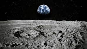 चांद पर ना सिर्फ चहलकदमी बल्कि धूल से बन सकती है धरती पर सड़क, चौंकाने वाला दावा!