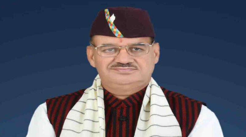 उत्तराखंड : मेरा गांव मेरी सड़क योजना के तहत सम्पर्क विहीन गांव जुड़ेंगे मुख्य मार्ग से प्रदेश में बनेगी 24 नई सड़के।