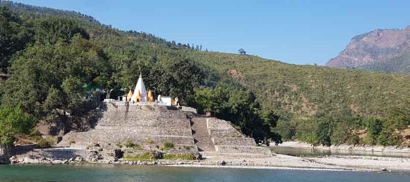 उत्तराखंड : यहां शिव मंदिर की स्थापना कर श्रीराम ने किया था स्वर्गारोहण, एक जगह होंगे दोनों भगवान के दर्शन