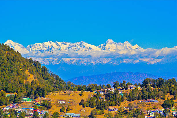 उत्तराखंड : आज करवट ले सकता है मौसम, देहरादून में बारिश के आसार