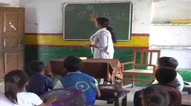 उत्तराखंड : प्रदेश में 285 विशेष शिक्षकों की होगी भर्ती, कैबिनेट में प्रस्ताव को दी गई मंजूरी