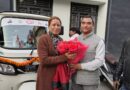 महिला सशक्तिकरण की दिशा में ऐतिहासिक कदम!