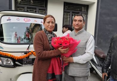 महिला सशक्तिकरण की दिशा में ऐतिहासिक कदम!
