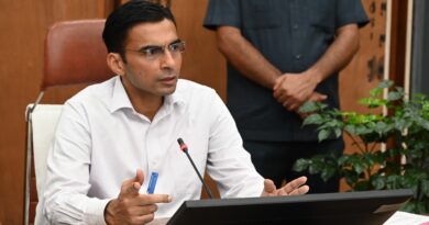 असहाय बालिकाओं का भविष्य संवारता, जिला प्रशासन का प्रोजेक्ट ‘‘नंदा-सुनंदा