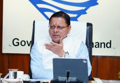 धामी सरकार का अल्टीमेटम : मरीजों की जिंदगी से नहीं होगा खिलवाड़, रैफर प्रक्रिया होगी जवाबदेह धामी सरकार का अल्टीमेटम : मरीजों की जिंदगी से नहीं होगा खिलवाड़, रैफर प्रक्रिया होगी जवाबदेह
