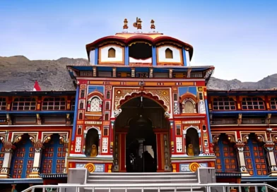 बसंत पंचमी पर तय होगी बदरीनाथ धाम के कपाट खुलने की तिथि बसंत पंचमी पर तय होगी बदरीनाथ धाम के कपाट खुलने की तिथि