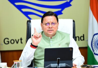 धामी सरकार की पहल, प्रदेश भर में सरकारी आवासों के पुनर्निर्माण और नए निर्माण की योजना तेज,सरकारी कर्मचारियों को मिलेंगे बेहतर घर, जर्जर आवासों की जगह बनेंगे आधुनिक क्वार्टर