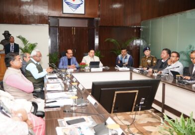 मुख्यमंत्री ने की कुम्भ मेला-2027 की तैयारियों की समीक्षा,कुंभ से संबंधित सभी तैयारियां, अक्टूबर माह तक पूरी हो : मुख्यमंत्री