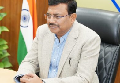 टिहरी झील बनेगी ग्लोबल टूरिस्ट डेस्टिनेशन: मुख्य सचिव ने दिए विस्तृत मास्टर प्लान और रिंग रोड के निर्देश