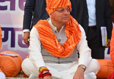 सीएम धामी हरिद्वार में एक्शन मोड में – चौपाल में सुनी समस्याएं, मौके पर दिए समाधान के आदेश,सरकार फाइलों में नहीं, मैदान में काम करेगी