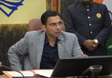 प्रशासन का बड़ा एक्शन सीएचसी रायपुर; एक ही व्यक्ति विशेष का जन औषधि केंद्र व बगल में ही मेडिकल स्टोर दोने के लाइसेंस निरस्त