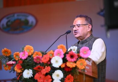 ग्राम्य विकास मंत्री गणेश जोशी ने चम्पावत सरस कॉर्बेट महोत्सव–2026’ में किया प्रतिभाग,लोकल से ग्लोबल की ओर बढ़ावा दे रहा चम्पावत सरस कॉर्बेट महोत्सव – ग्राम्य विकास मंत्री गणेश जोशी ग्राम्य विकास मंत्री गणेश जोशी ने चम्पावत सरस कॉर्बेट महोत्सव–2026’ में किया प्रतिभाग,लोकल से ग्लोबल की ओर बढ़ावा दे रहा चम्पावत सरस कॉर्बेट महोत्सव – ग्राम्य विकास मंत्री गणेश जोशी