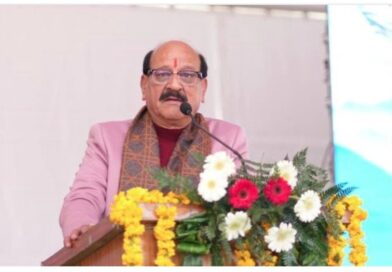 टिहरी एक्रो फेस्टिवल और नेशनल SIV चैंपियनशिप का समापन: मुख्यमंत्री धामी और कैबिनेट मंत्री सुबोध उनियाल ने बढ़ाया खिलाड़ियों का उत्साह