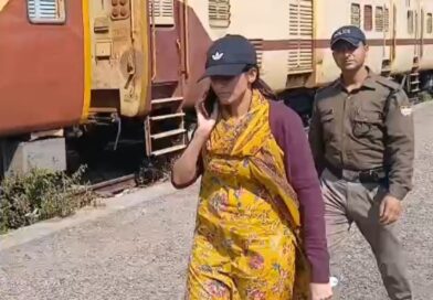 कुंभ 2027 की तैयारियां तेज: मेला अधिकारी सोनिका ने किया हरिद्वार रेलवे स्टेशन का व्यापक निरीक्षण कुंभ 2027 की तैयारियां तेज: मेला अधिकारी सोनिका ने किया हरिद्वार रेलवे स्टेशन का व्यापक निरीक्षण