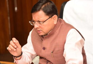 मुख्यमंत्री पुष्कर सिंह धामी के निर्देश पर राज्य में खाद्य एवं रसद व्यवस्था की सतत निगरानी के लिए अधिकारियों की विशेष तैनाती