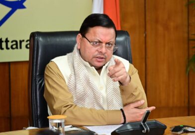 उत्तराखंड सरकार का बड़ा फैसला: खाड़ी देशों में फंसे प्रवासियों की मदद के लिए नोडल अधिकारी नियुक्त