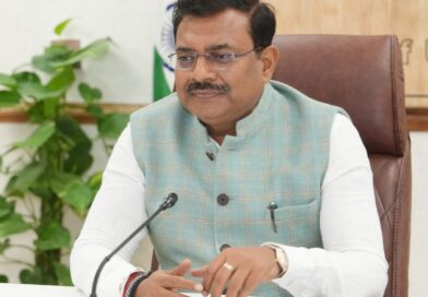 मुख्य सचिव ने की SARA की समीक्षा: सॉन्ग और कमल नदी पुनर्जीवन परियोजनाओं पर जोर