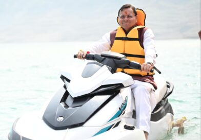 टिहरी झील बनेगी विश्व में पर्यटन-खेल का प्रमुख केंद्रः सीएम,टिहरी लेक फेस्टिवल’ शुरू, सीएम नेे की घोषणा-कोटी कालोनी-नई टिहरी रोपवे निर्माण होगा,नौ मार्च तक चलने वाले ‘टिहरी लेक फेस्टिवल’ की भव्य शुरूआत