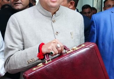 ज्ञान मॉडल से समग्र विकास का रोडमैप, गरीब-युवा-किसान-महिलाओं के सशक्तिकरण पर फोकसस,माज के हर वर्ग को विकास की मुख्यधारा से जोड़कर उत्तराखंड को आत्मनिर्भर बनाने का लक्ष्य: सीएम ज्ञान मॉडल से समग्र विकास का रोडमैप, गरीब-युवा-किसान-महिलाओं के सशक्तिकरण पर फोकसस,माज के हर वर्ग को विकास की मुख्यधारा से जोड़कर उत्तराखंड को आत्मनिर्भर बनाने का लक्ष्य: सीएम