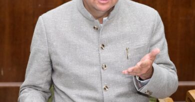 1.11 लाख करोड़ का संतुलित बजट, विकसित उत्तराखंड की दिशा में मजबूत कदम मुख्यमंत्री पुष्कर सिंह धामी,गरीब, युवा, किसान और महिलाओं पर फोकस, विकास और विरासत के संतुलन का रोडमैप 1.11 लाख करोड़ का संतुलित बजट, विकसित उत्तराखंड की दिशा में मजबूत कदम मुख्यमंत्री पुष्कर सिंह धामी,गरीब, युवा, किसान और महिलाओं पर फोकस, विकास और विरासत के संतुलन का रोडमैप