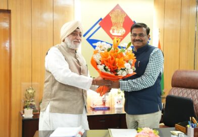 हेमकुंड साहिब यात्रा को लेकर बड़ी खबर,23 मई को खुलेंगे हेमकुंड साहिब के कपाट हेमकुंड साहिब यात्रा को लेकर बड़ी खबर,23 मई को खुलेंगे हेमकुंड साहिब के कपाट