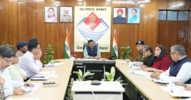 वाइब्रेंट विलेज योजना के तहत 402 करोड़ के नए विकास प्रस्तावों को मंजूरी वाइब्रेंट विलेज योजना के तहत 402 करोड़ के नए विकास प्रस्तावों को मंजूरी