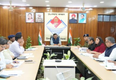 वाइब्रेंट विलेज योजना के तहत 402 करोड़ के नए विकास प्रस्तावों को मंजूरी वाइब्रेंट विलेज योजना के तहत 402 करोड़ के नए विकास प्रस्तावों को मंजूरी