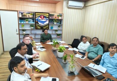 धामी सरकार का मास्टर स्ट्रोक : देहरादून–हरिद्वार–ऋषिकेश कॉरिडोर को मिलेगा स्मार्ट और जाम-मुक्त परिवहन नेटवर्क धामी सरकार का मास्टर स्ट्रोक : देहरादून–हरिद्वार–ऋषिकेश कॉरिडोर को मिलेगा स्मार्ट और जाम-मुक्त परिवहन नेटवर्क