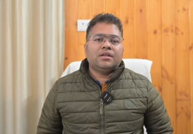 बड़ी खबर: विशाल मिश्रा बने बद्री-केदार मंदिर समिति के नए CEO, शासन ने सौंपी जिम्मेदारी। बड़ी खबर: विशाल मिश्रा बने बद्री-केदार मंदिर समिति के नए CEO, शासन ने सौंपी जिम्मेदारी।