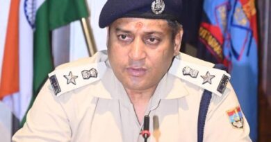 देहरादून: रोड रेज में खूनी संघर्ष, मॉर्निंग वॉक पर निकले व्यक्ति की गोली लगने से मौत देहरादून: रोड रेज में खूनी संघर्ष, मॉर्निंग वॉक पर निकले व्यक्ति की गोली लगने से मौत