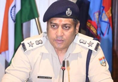 देहरादून: रोड रेज में खूनी संघर्ष, मॉर्निंग वॉक पर निकले व्यक्ति की गोली लगने से मौत देहरादून: रोड रेज में खूनी संघर्ष, मॉर्निंग वॉक पर निकले व्यक्ति की गोली लगने से मौत