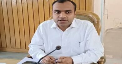 हरिद्वार: अब गांव में ही होगा समस्याओं का समाधान, DM मयूर दीक्षित की पहल पर 25 ‘मिनी सचिवालय’ शुरू